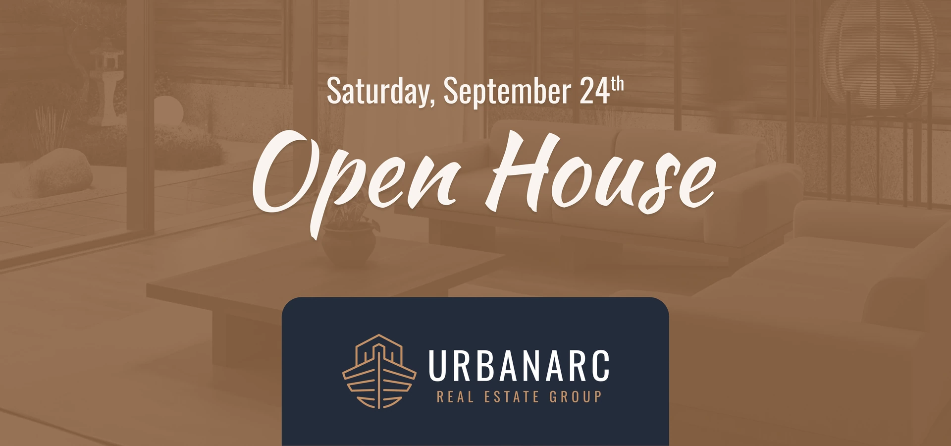 Urbanarc Real Estate Group — project presentation